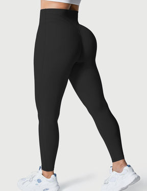 Legging Orbital