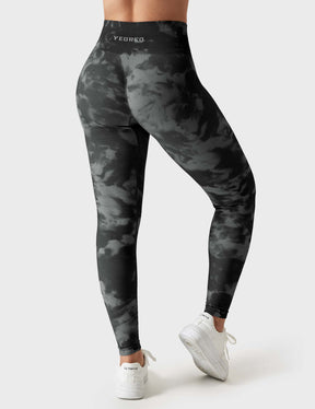 Legging Síntese