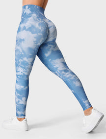 Legging Síntese