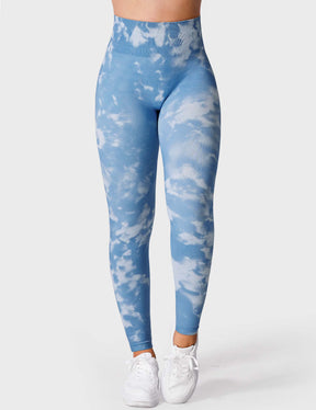 Legging Síntese
