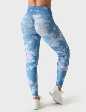 Legging Síntese