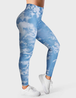 Legging Síntese