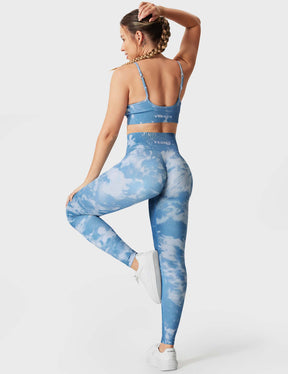 Legging Síntese