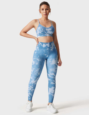 Legging Síntese