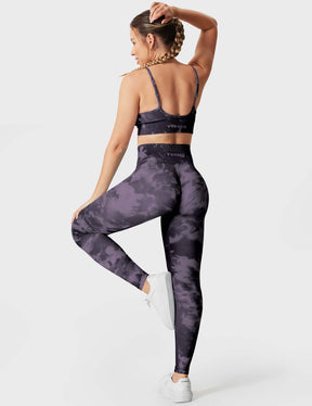 Legging Síntese