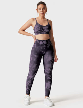 Legging Síntese