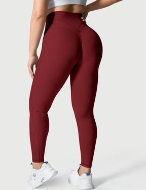 Legging Orbital