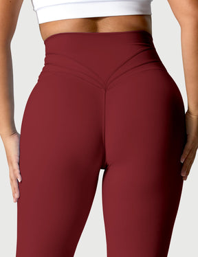 Legging Orbital