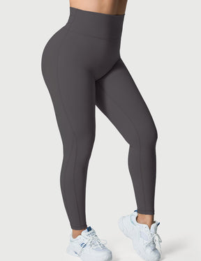 Legging Orbital