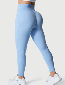 Legging Orbital