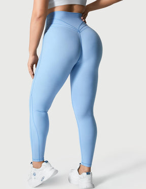 Legging Orbital