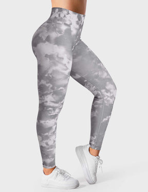 Legging Síntese