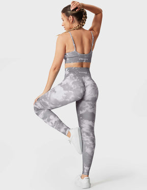 Legging Síntese