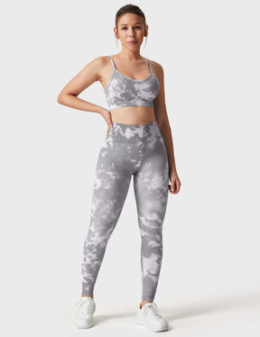 Legging Síntese