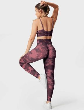 Legging Síntese