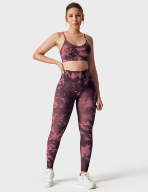 Legging Síntese
