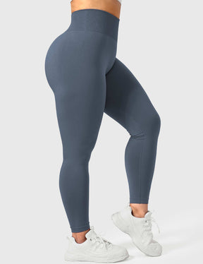 Legging Gravidade
