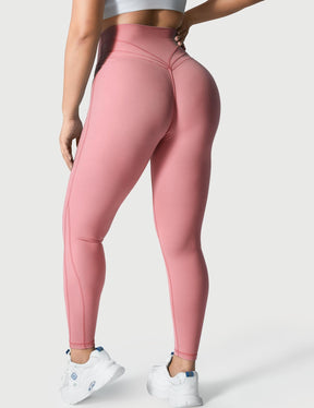 Legging Orbital