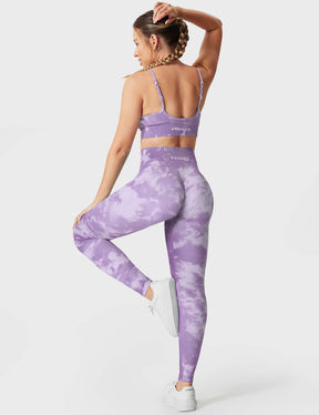 Legging Síntese