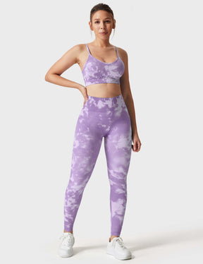 Legging Síntese