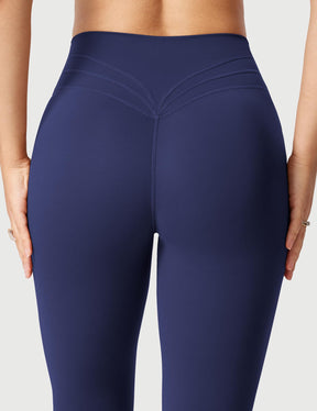 Legging Base Alta