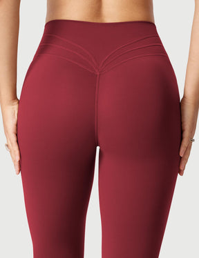 Legging Base Alta