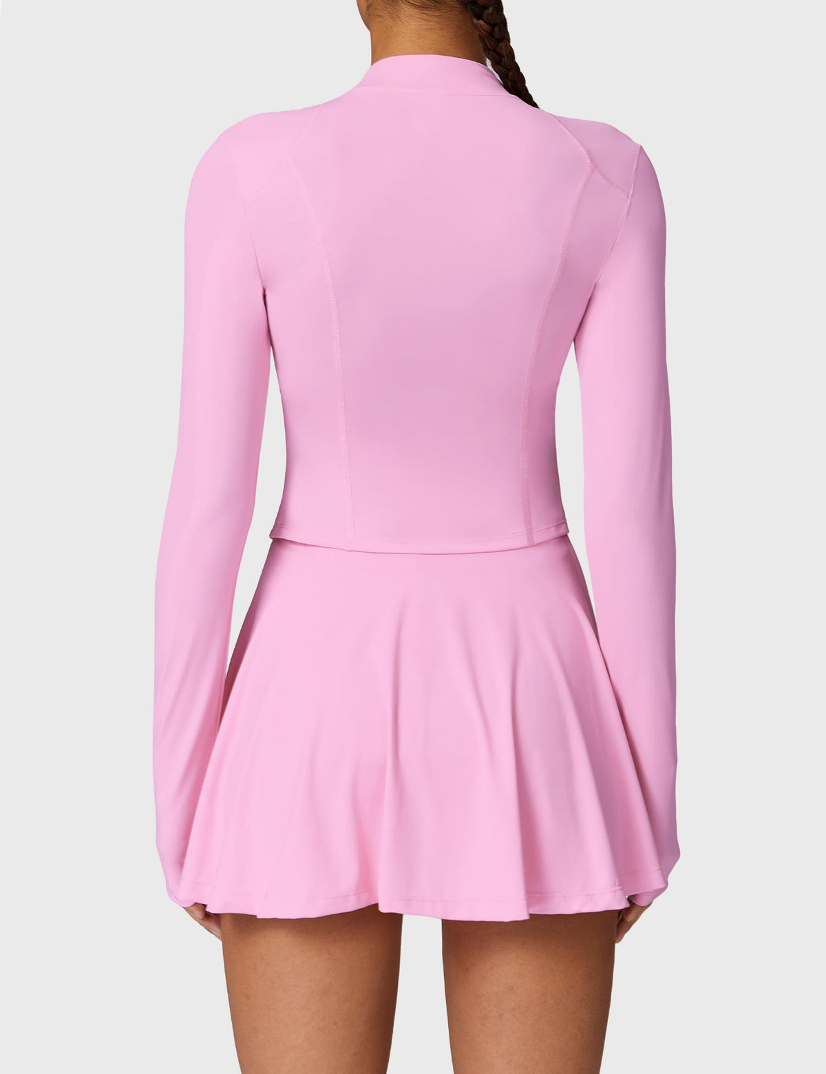Shorts Skirt Raio