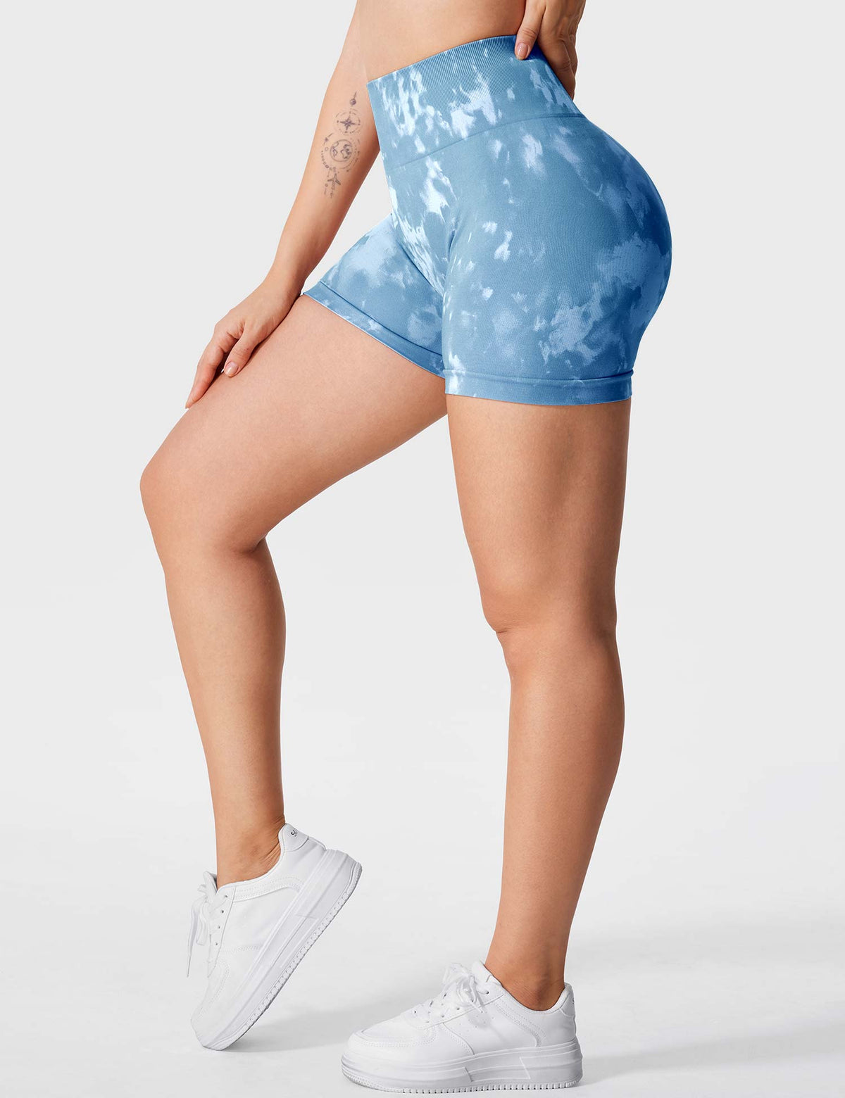 Shorts Ritmo