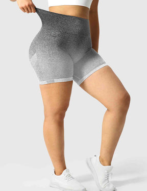Shorts Orbit
