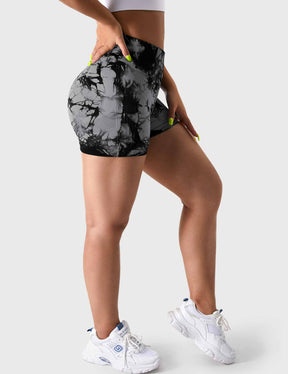 Shorts Trace