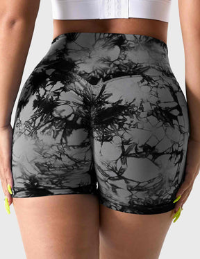 Shorts Trace
