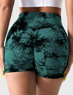 Shorts Trace