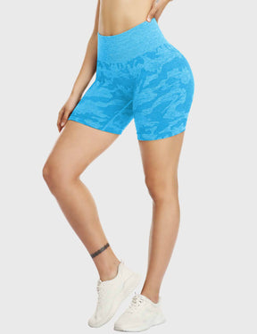 Shorts Núcleo
