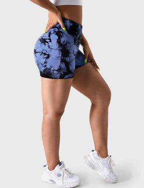 Shorts Trace