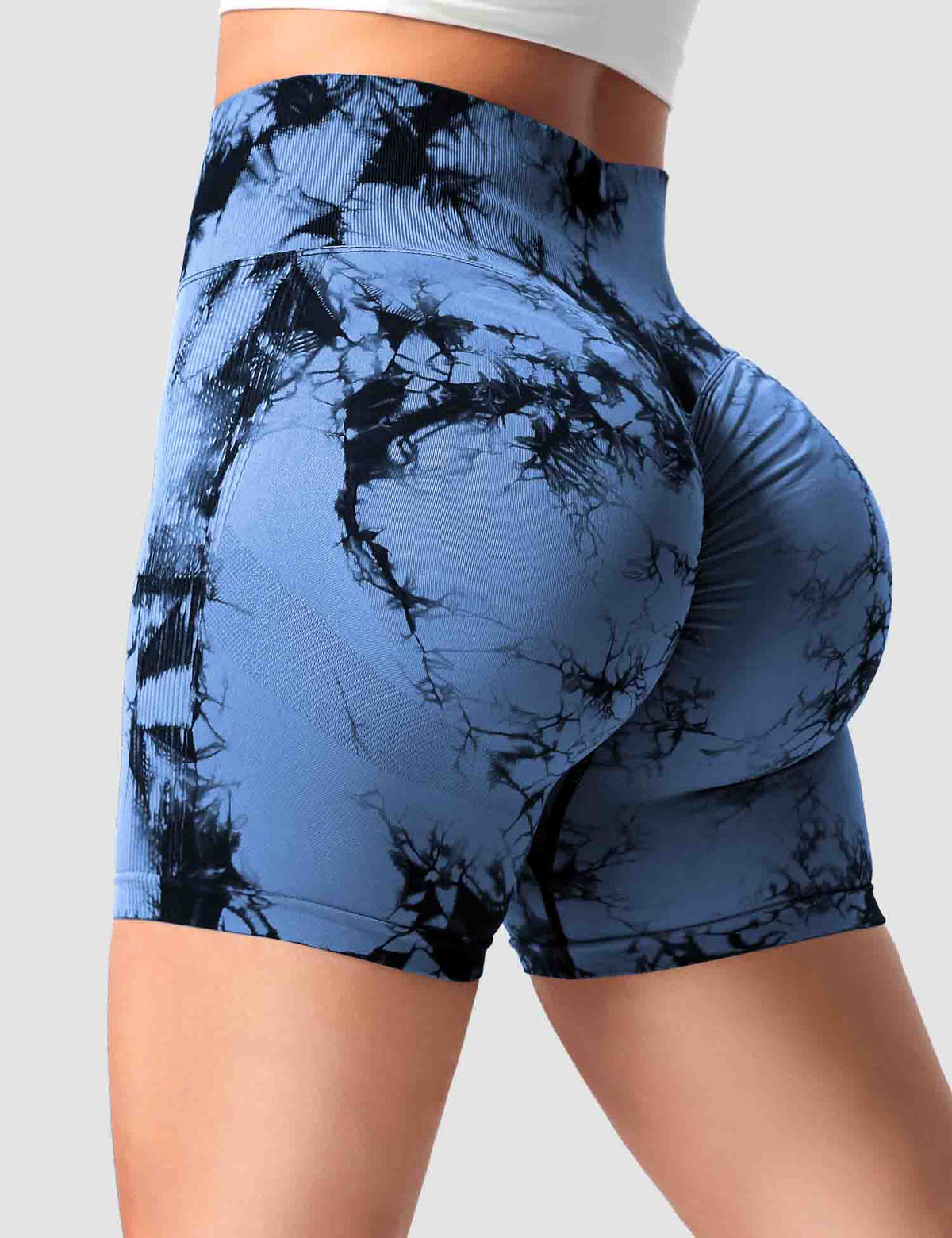 Shorts Contínua