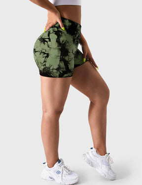 Shorts Trace