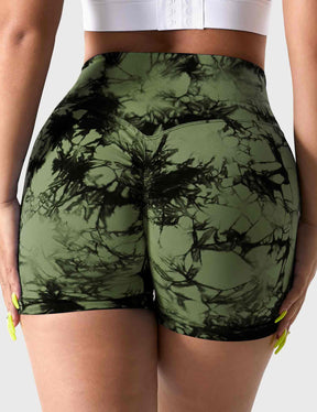 Shorts Trace