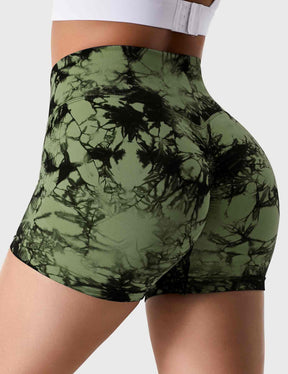 Shorts Trace