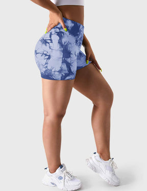 Shorts Trace