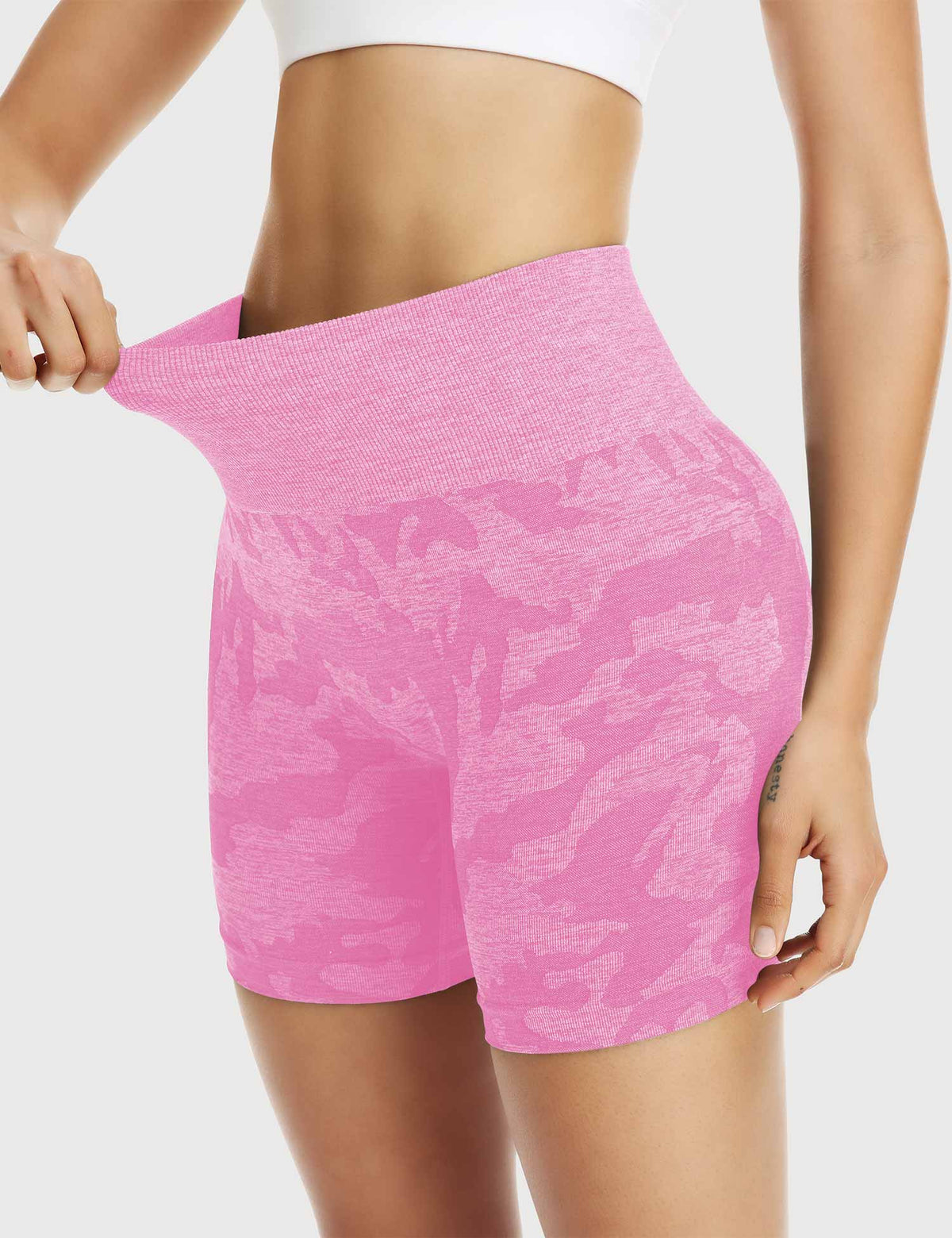 Shorts Núcleo
