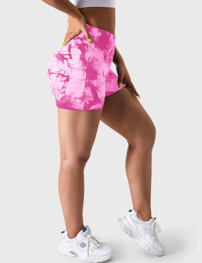 Shorts Trace
