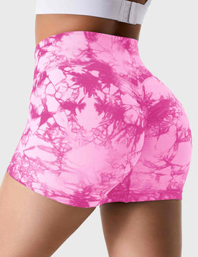 Shorts Trace
