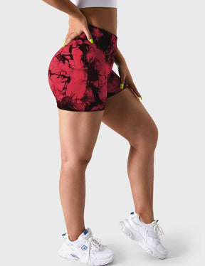 Shorts Trace