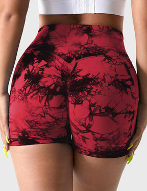 Shorts Trace