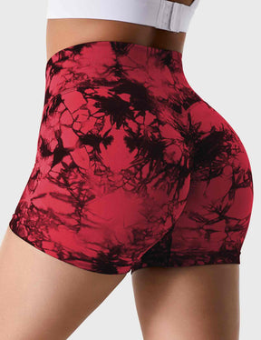 Shorts Trace
