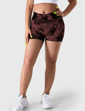 Shorts Trace