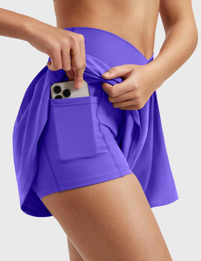 Bermuda skirt vital