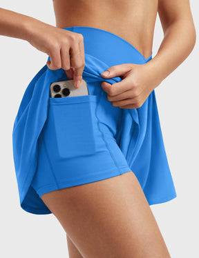 Bermuda skirt vital