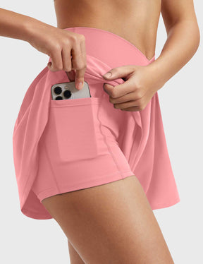 Bermuda skirt vital