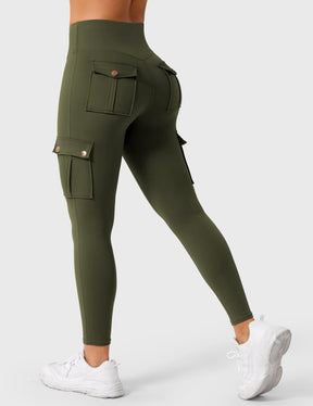Legging Ânima